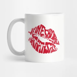 Jonesboro Kiss Mug